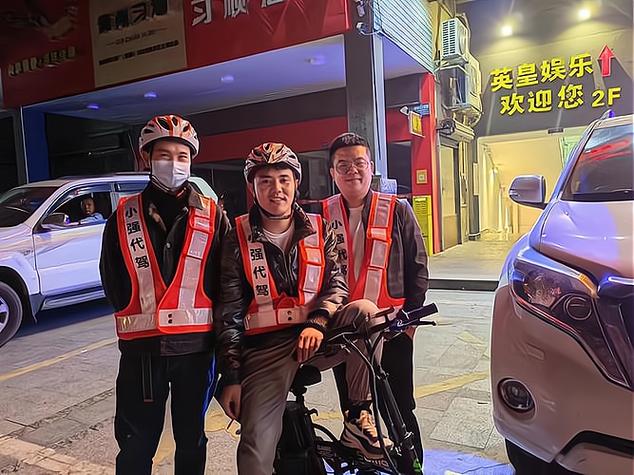 那猫代驾加盟条件与要求详解 开启代驾创业之路